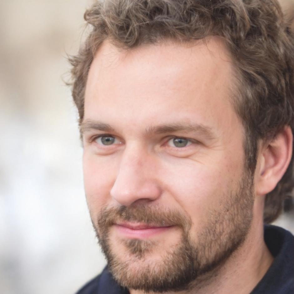 Kunde Marcus Weber